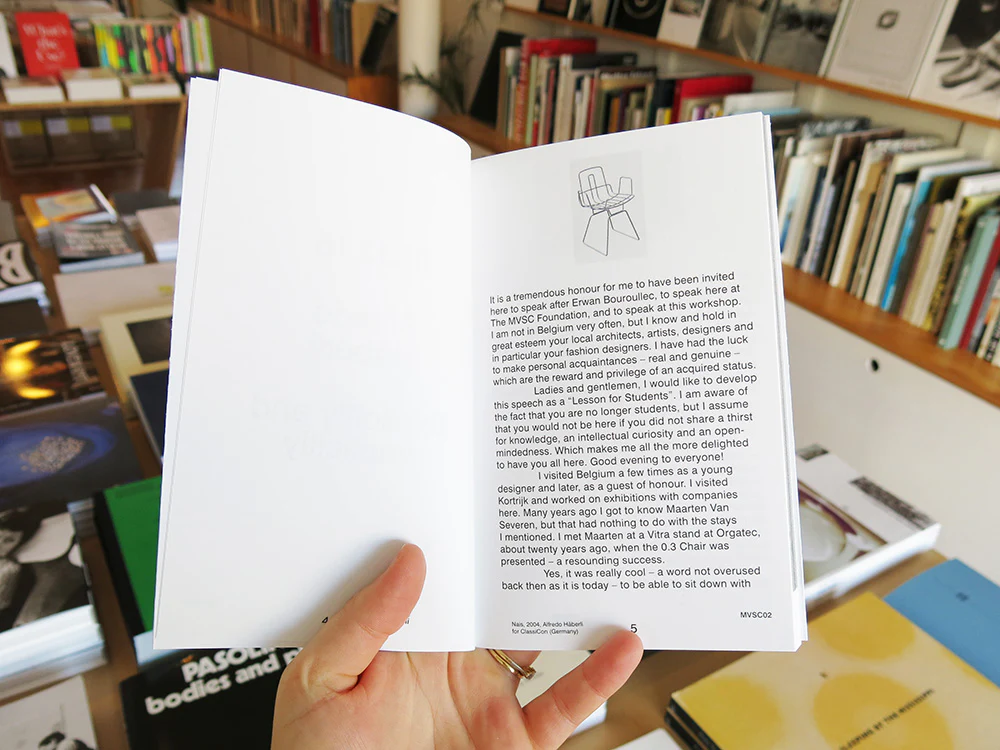 Alfredo Haberli – Explicity And Implicity Mvsc02 - Image 2