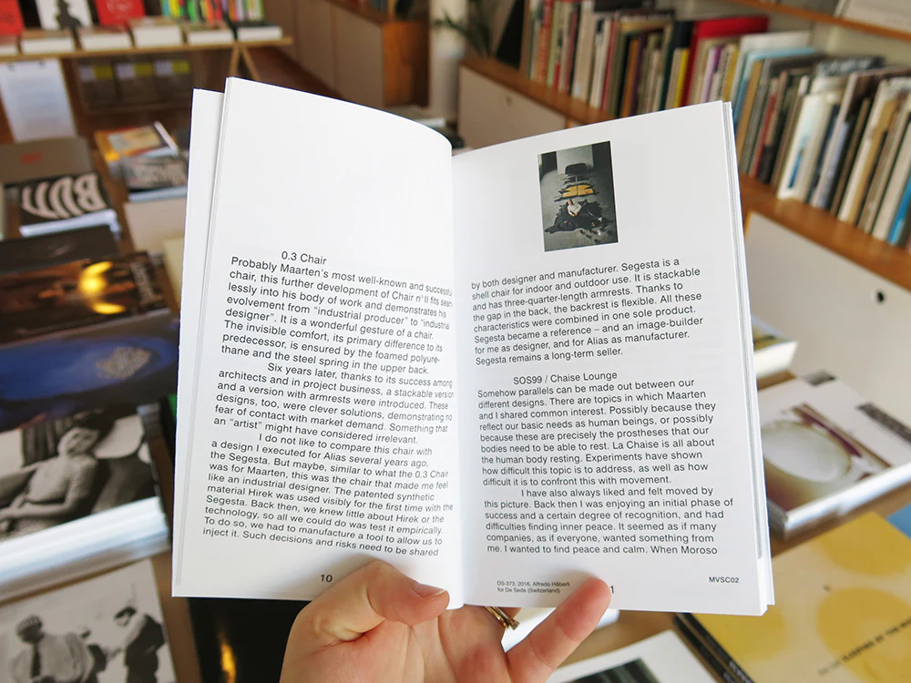 Alfredo Haberli – Explicity And Implicity Mvsc02 - Image 3