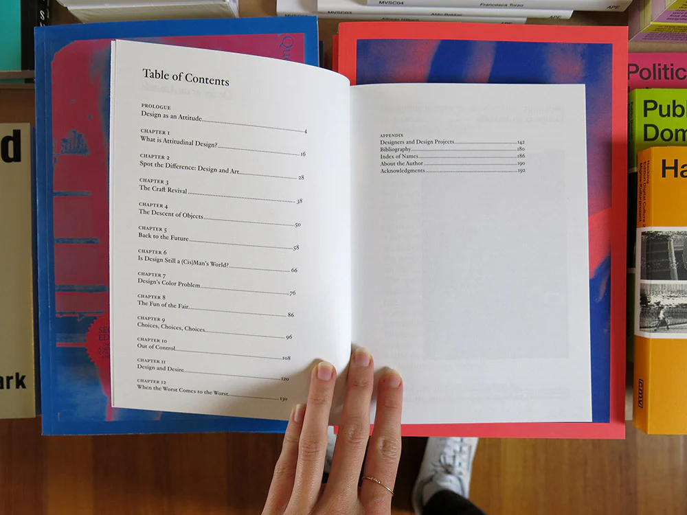 Alice Rawsthorn – Design as an Attitude - Image 2