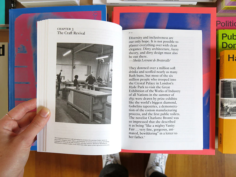Alice Rawsthorn – Design as an Attitude - Image 4