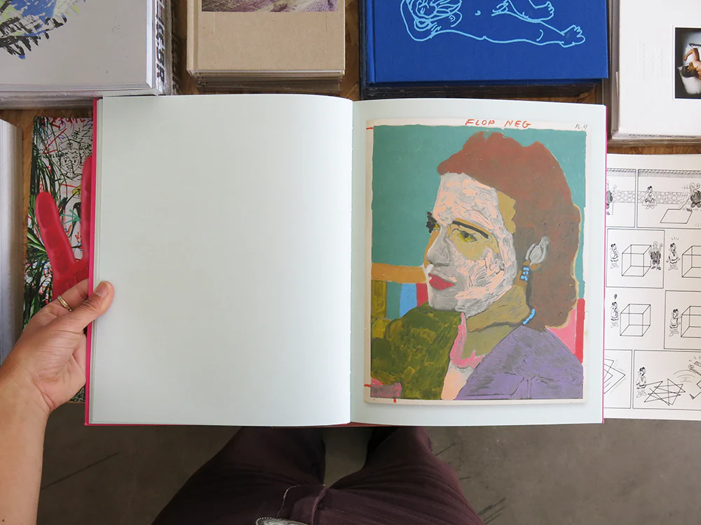 Alice Wong – Painting Photographs - Image 4