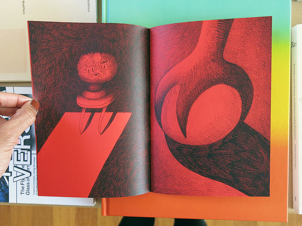 Alicia Adamerovich – Stool Sample - Image 3