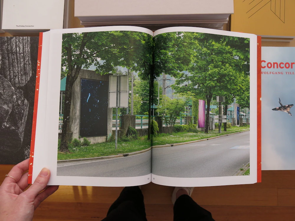 Alicia Frankovich: OUTSIDE BEFORE BEYOND - Image 6