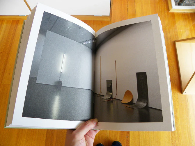 Alicja Kwade - Materia Prima - Image 4
