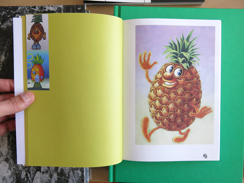 Alien Invader Super Baby (Synchromaterialism IV) - Image 3