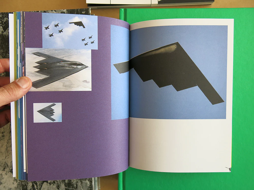 Alien Invader Super Baby (Synchromaterialism IV) - Image 6