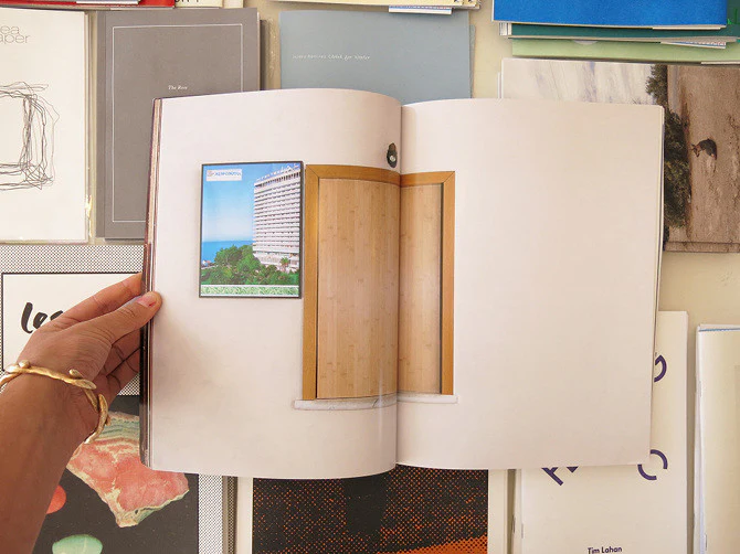 Alina Schmuch & Franca Scholz - LOSK: An Assembly of Shifting Spaces - Image 2