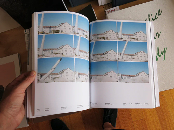 Alina Schmuch - Script of Demolition - Image 6