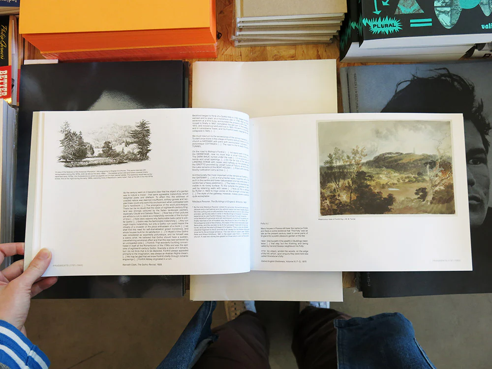 Alison & Peter Smithson – Upper Lawn, Solar Pavilion - Image 3