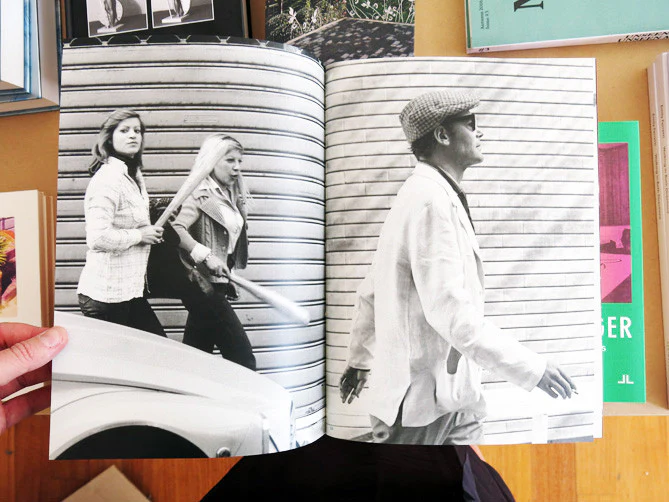 Amc2 journal Issue 9: Amore e Piombo - Image 2