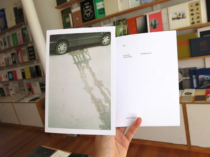 Ana Kraš & Marija Strajnic - LIT - Image 2