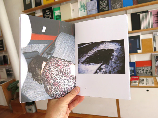 Ana Kraš & Marija Strajnic - LIT - Image 5