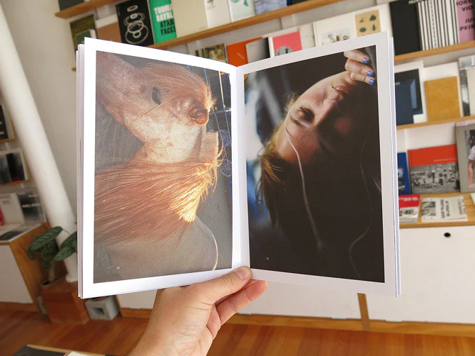 Ana Kraš & Marija Strajnic - LIT - Image 6