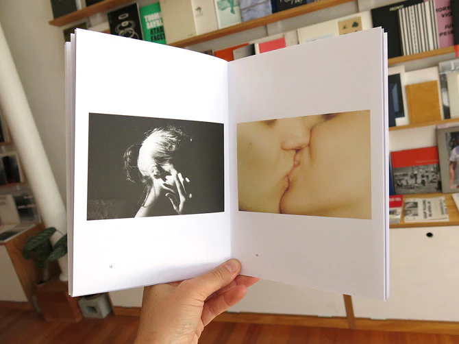 Ana Kraš & Marija Strajnic - LIT - Image 7