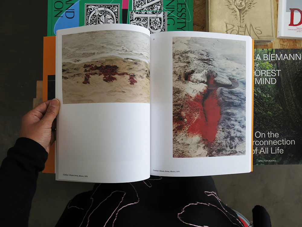 Ana Mendieta – Search for Origin - Image 2