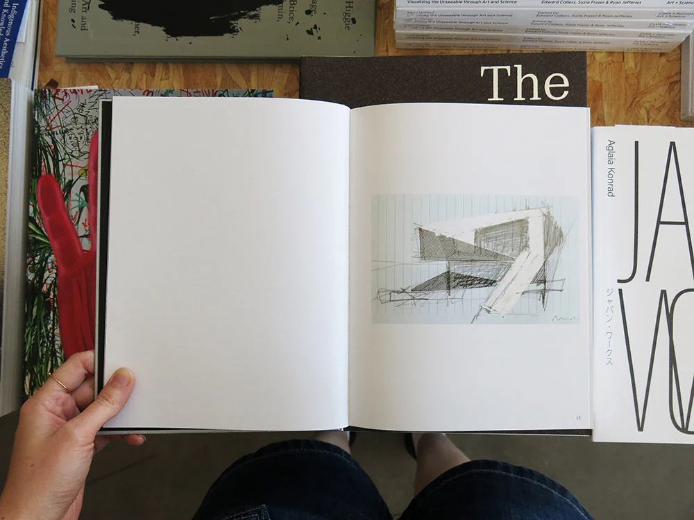 André Cepeda – Porosis: The Architecture of Nuno Brandão Costa - Image 2