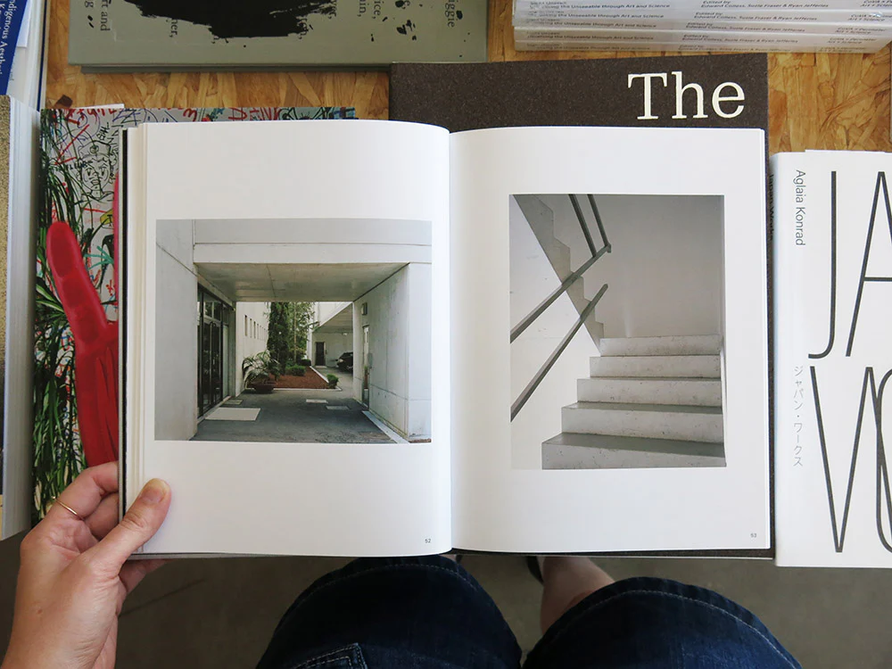 André Cepeda – Porosis: The Architecture of Nuno Brandão Costa - Image 3