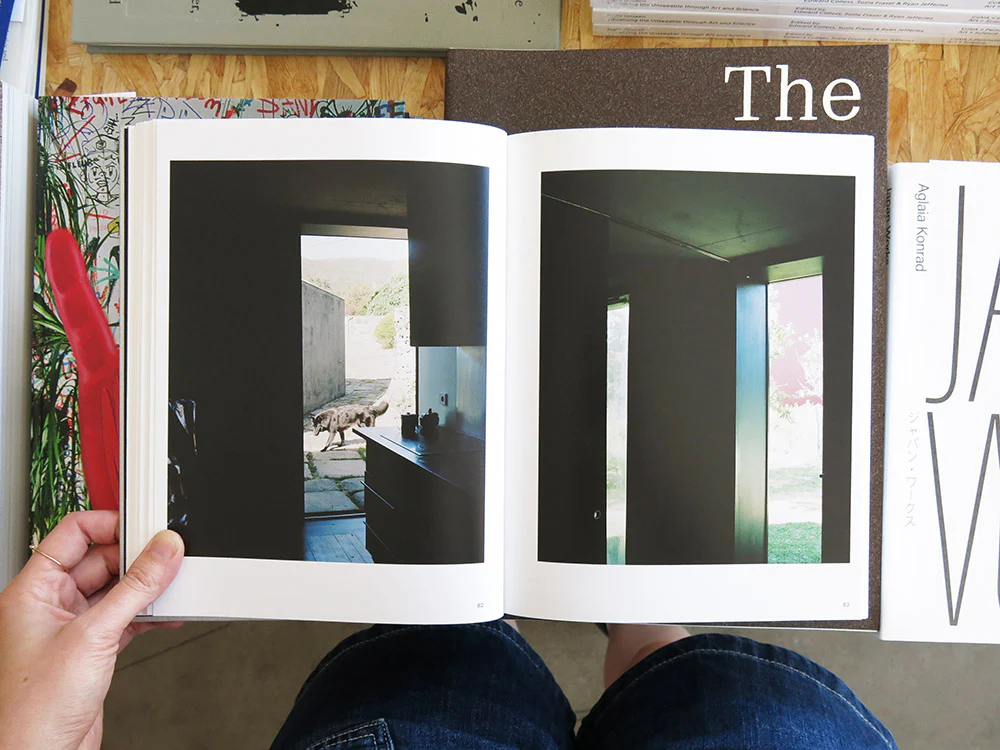 André Cepeda – Porosis: The Architecture of Nuno Brandão Costa - Image 5