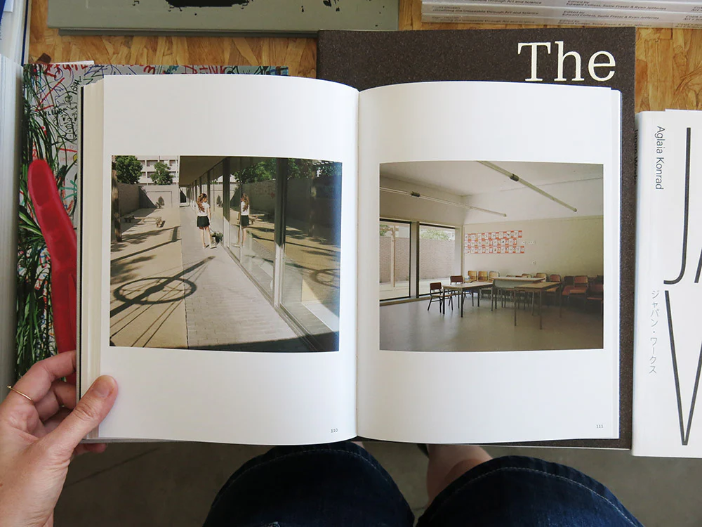 André Cepeda – Porosis: The Architecture of Nuno Brandão Costa - Image 6