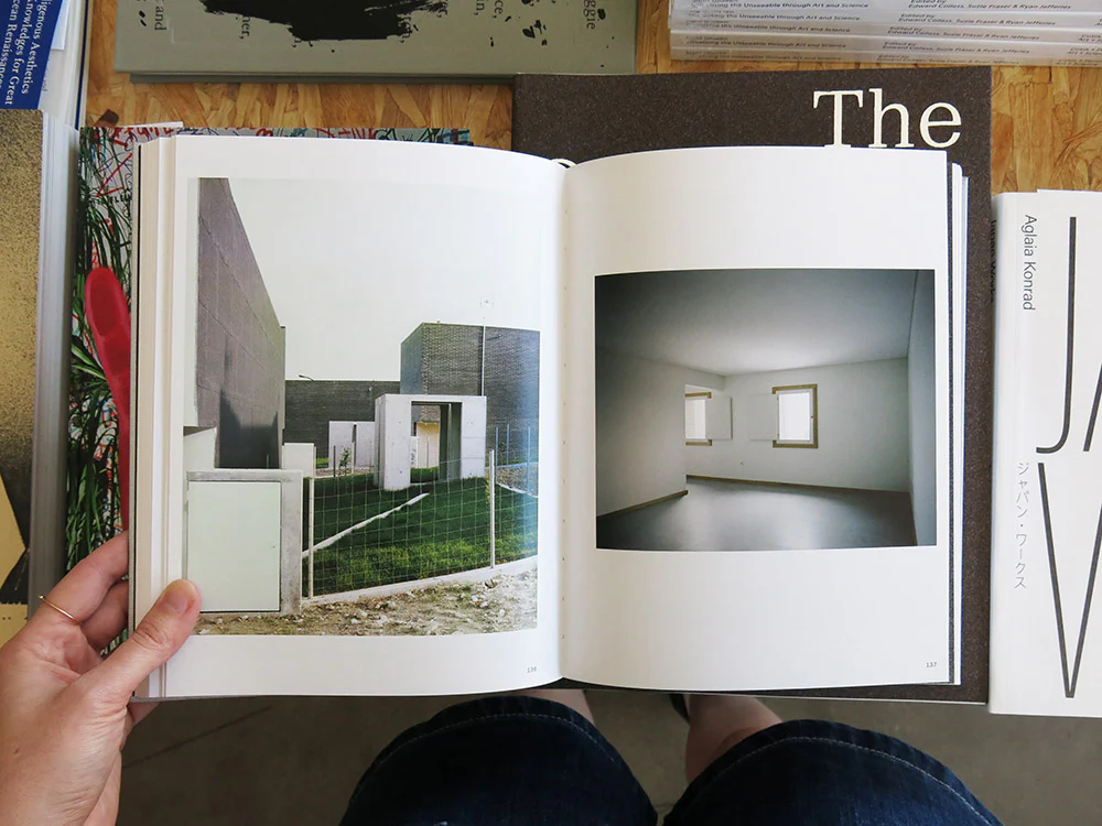 André Cepeda – Porosis: The Architecture of Nuno Brandão Costa - Image 7