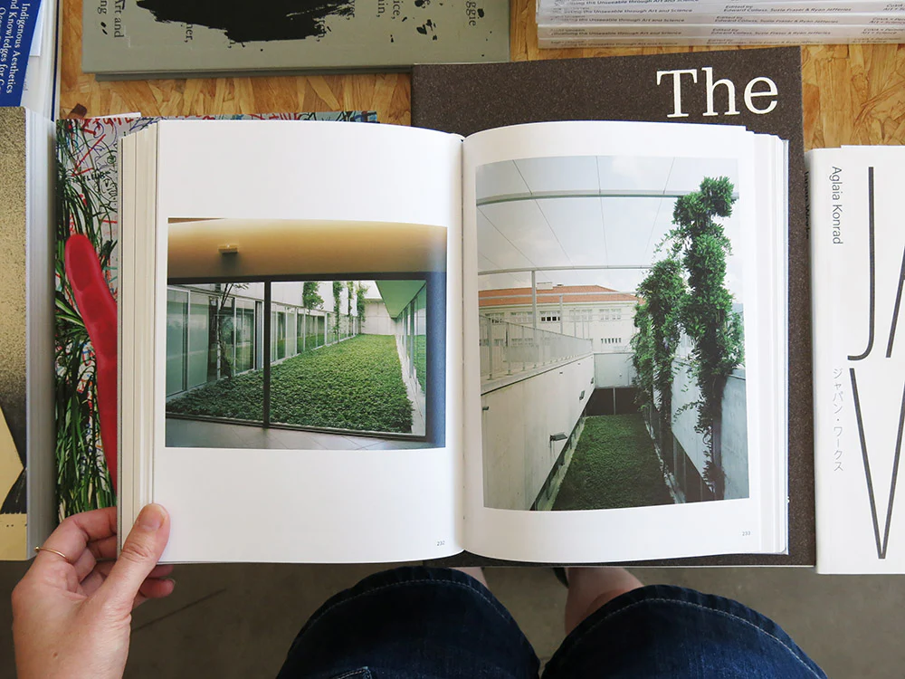André Cepeda – Porosis: The Architecture of Nuno Brandão Costa - Image 9