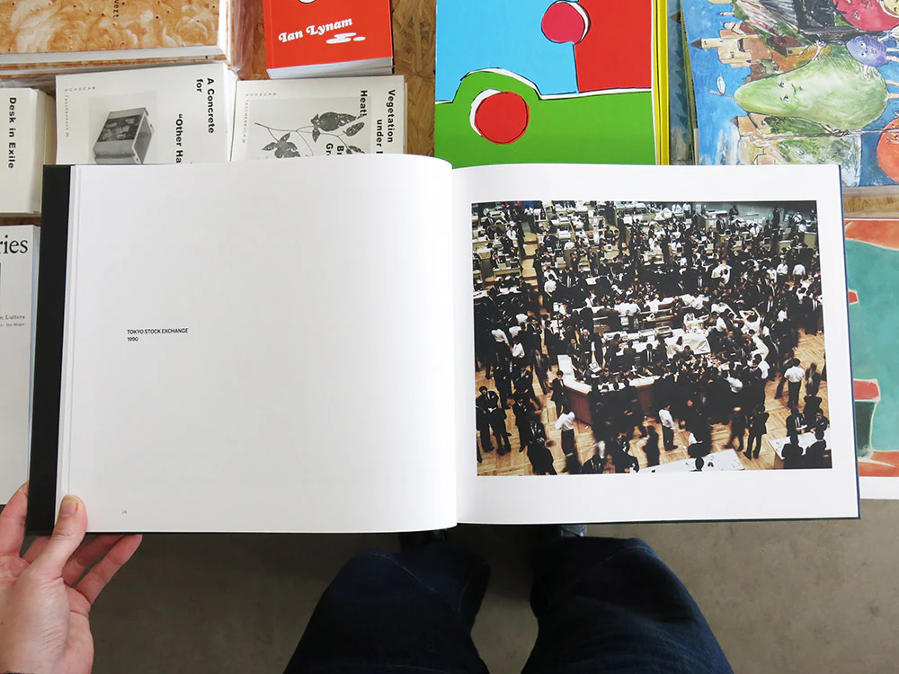 Andreas Gursky – Visual Spaces of Today - Image 4