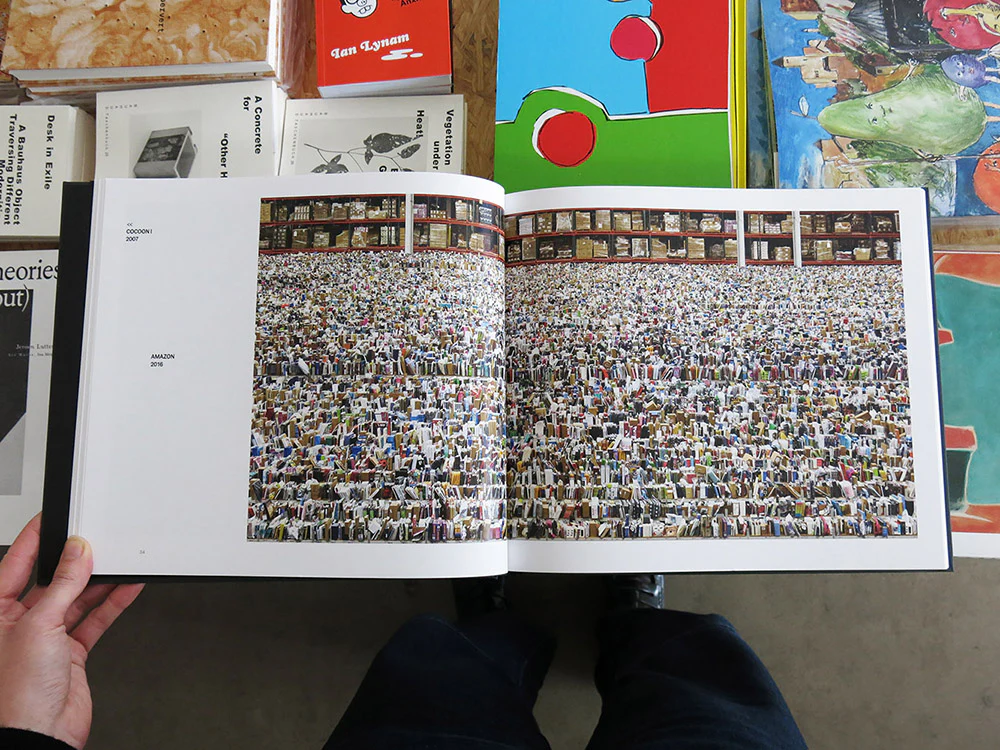 Andreas Gursky – Visual Spaces of Today - Image 6