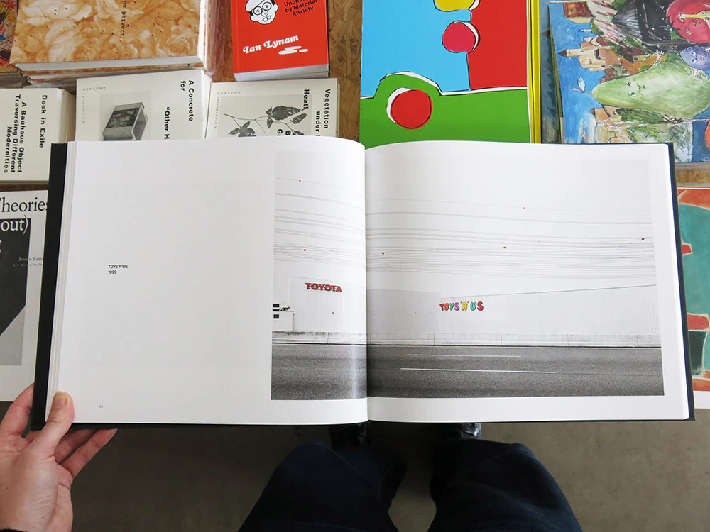 Andreas Gursky – Visual Spaces of Today - Image 7