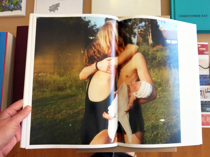 Andreas Weinand - Colossal Youth - Image 8