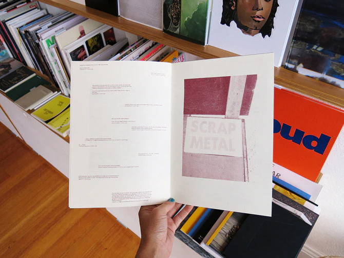 Andrew & Peter Sutherland - TRASH TALK - Image 3