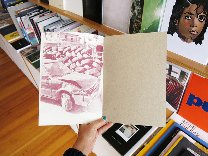 Andrew & Peter Sutherland - TRASH TALK - Image 5