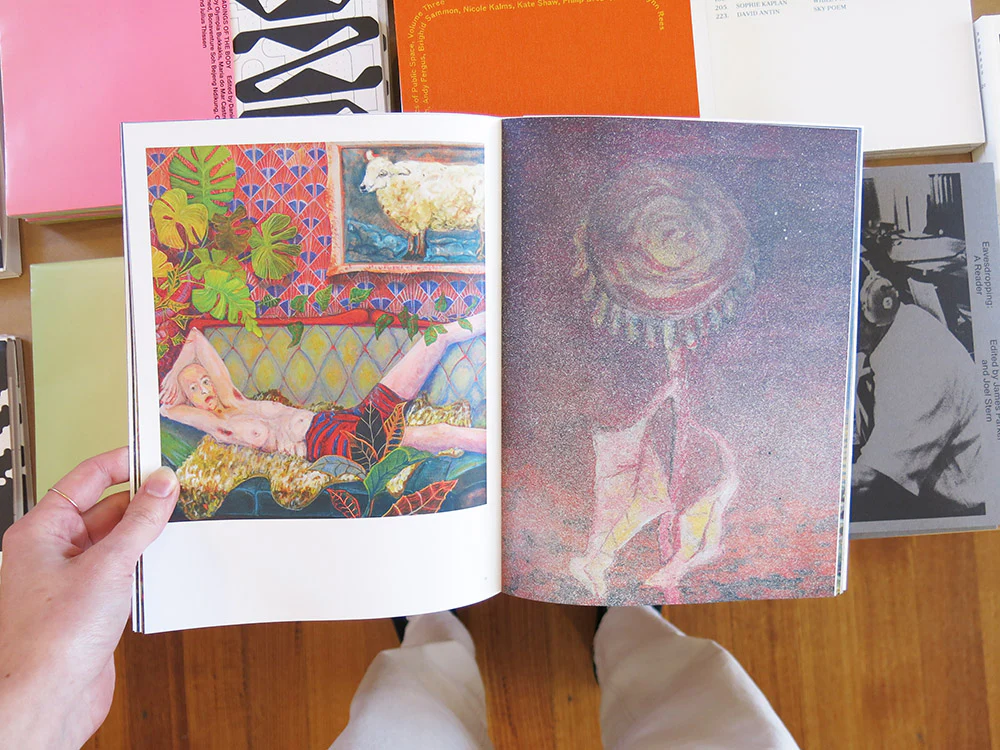 Andriu Deplazes – Bodies in Scattered Light - Image 4
