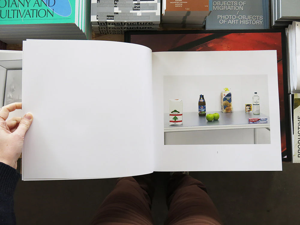 Andrzej Steinbach – Mögliche Ordnung / A Possible Ordering - Image 2