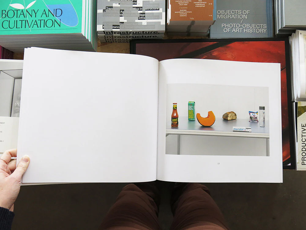 Andrzej Steinbach – Mögliche Ordnung / A Possible Ordering - Image 6