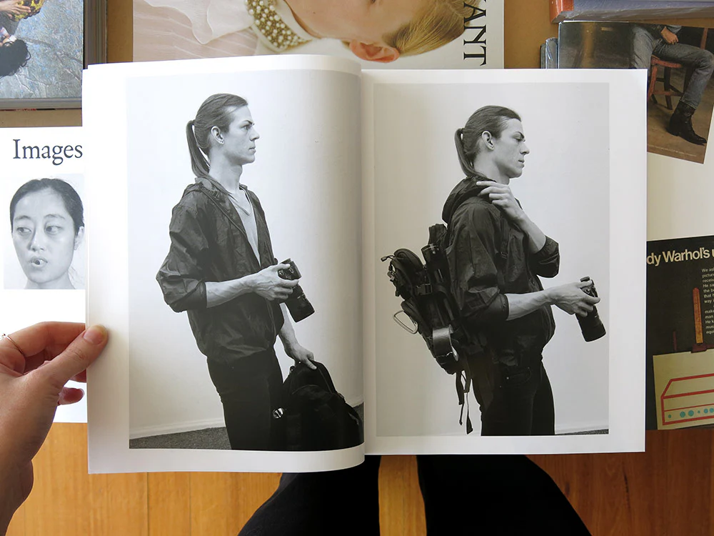 Andrzej Steinbach – The Apparatus - Image 2