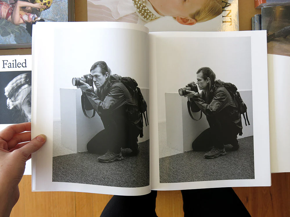 Andrzej Steinbach – The Apparatus - Image 4