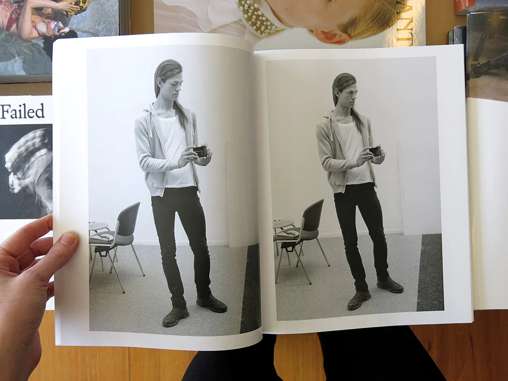 Andrzej Steinbach – The Apparatus - Image 5