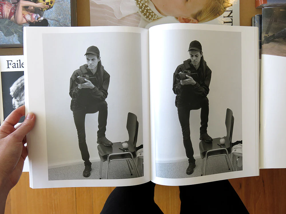 Andrzej Steinbach – The Apparatus - Image 6