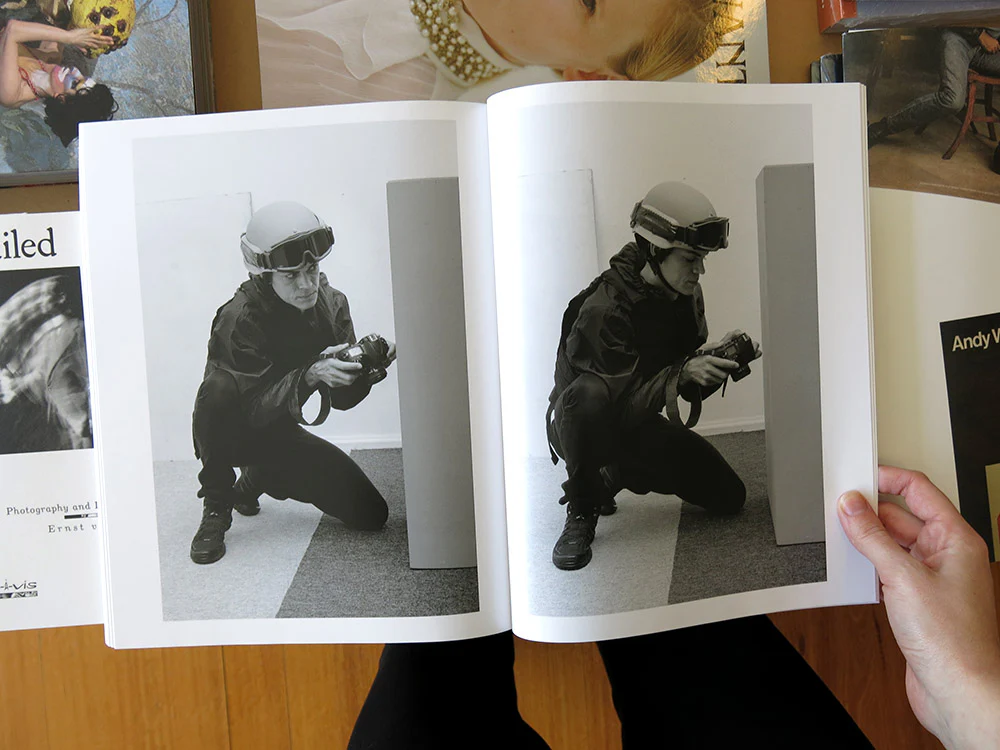 Andrzej Steinbach – The Apparatus - Image 7