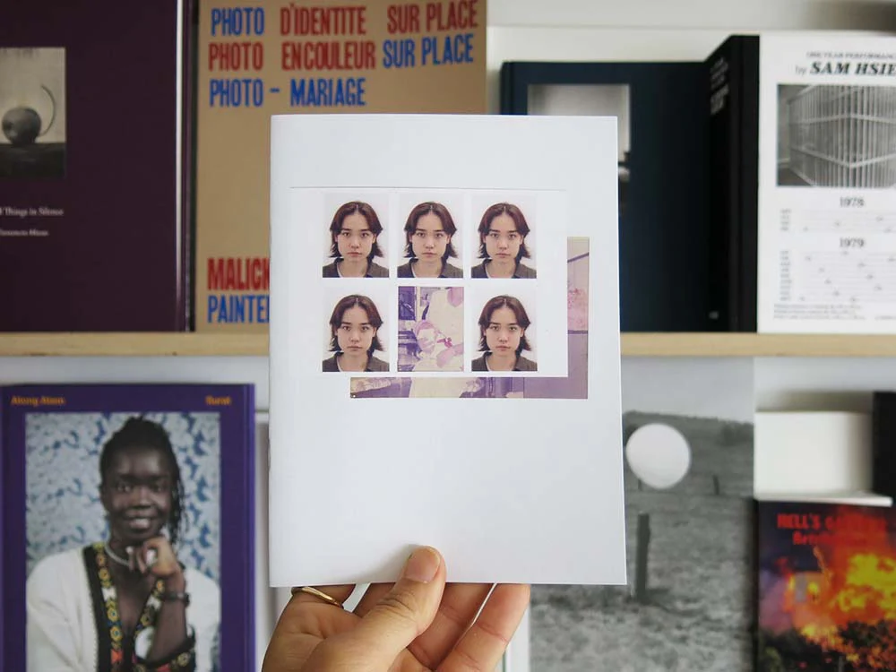 Anh Nguyen – Biting the Hand that Feeds You