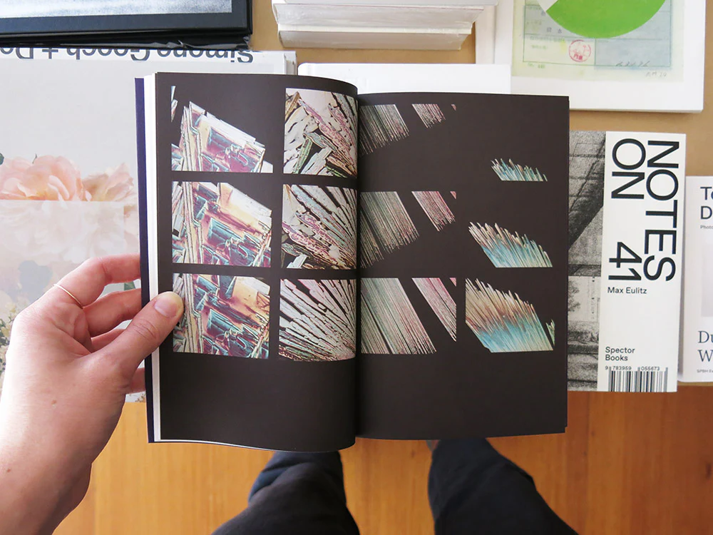 Anika Schwarzlose – Seeing into Stone - Image 2