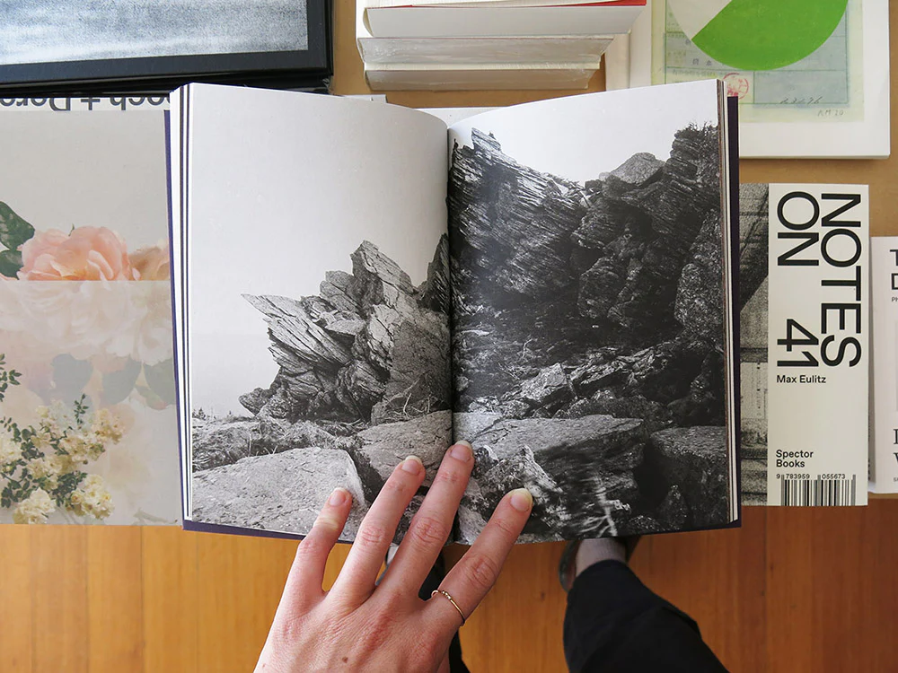 Anika Schwarzlose – Seeing into Stone - Image 4