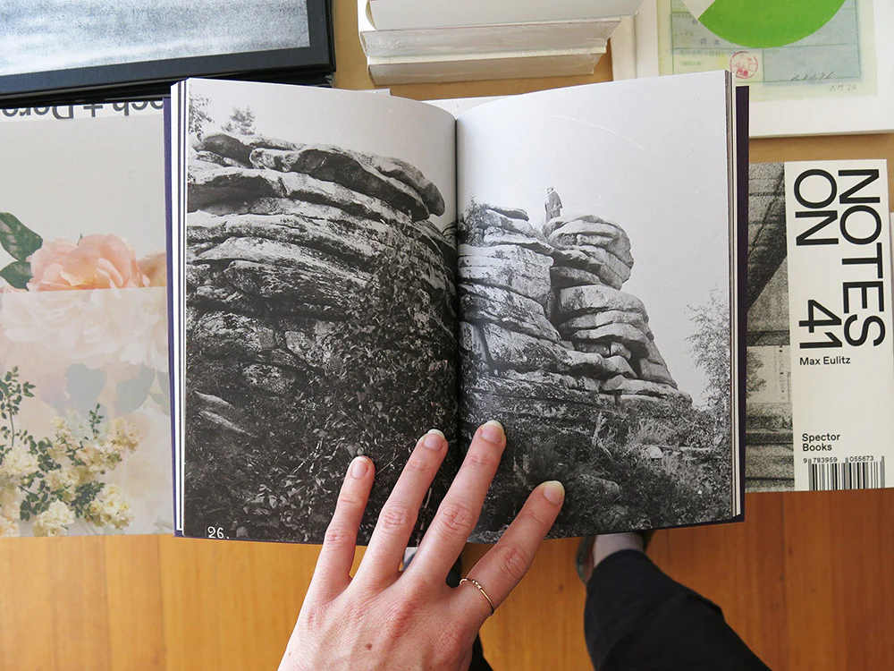 Anika Schwarzlose – Seeing into Stone - Image 6