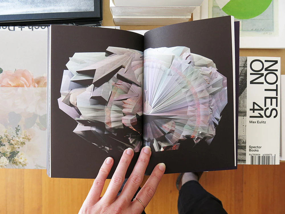 Anika Schwarzlose – Seeing into Stone - Image 8