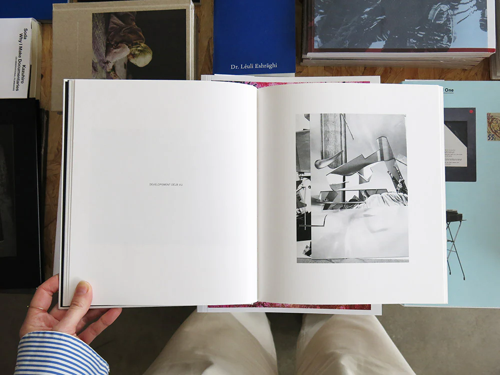Anita Witek – Unforeseeable Occurrences - Image 4