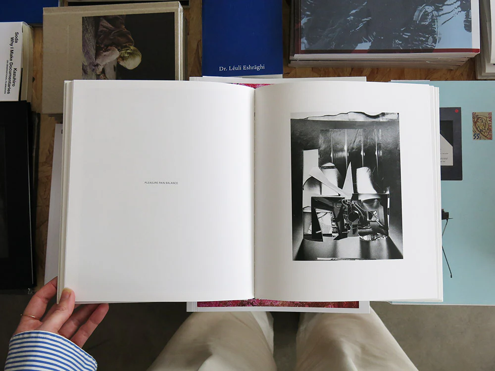 Anita Witek – Unforeseeable Occurrences - Image 6
