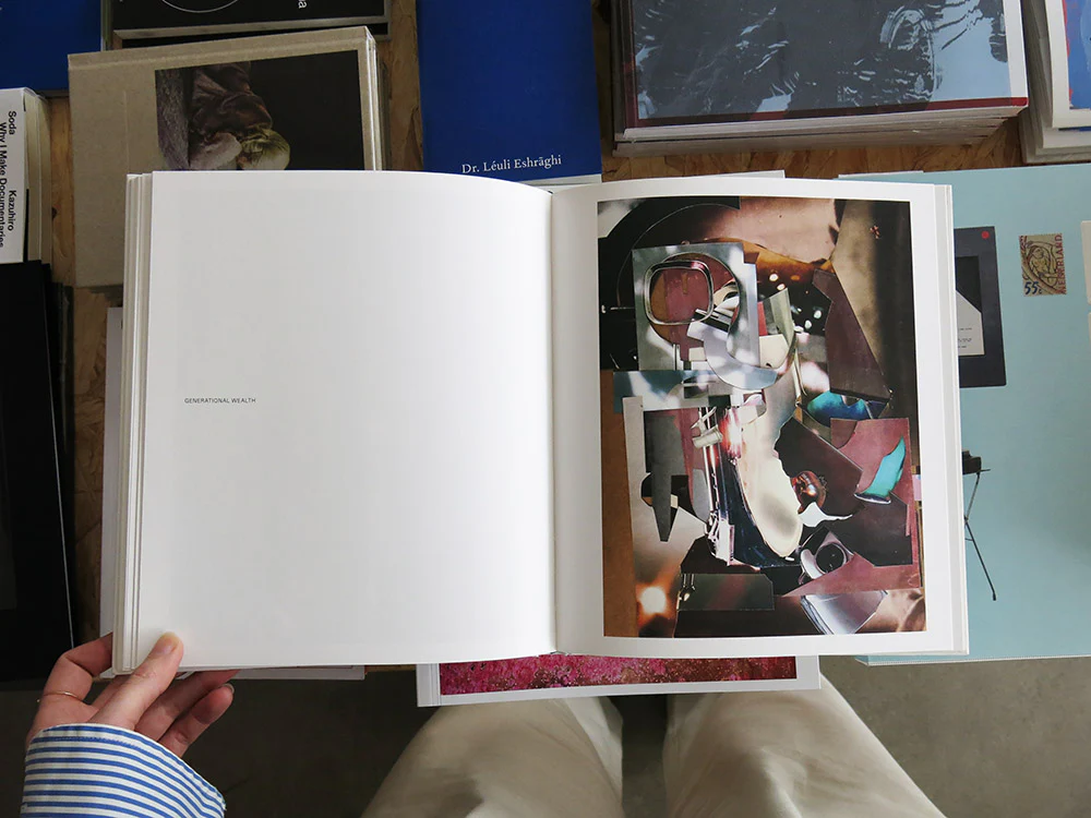 Anita Witek – Unforeseeable Occurrences - Image 7