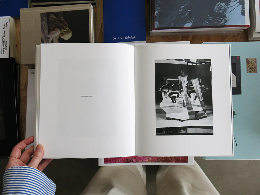 Anita Witek – Unforeseeable Occurrences - Image 8