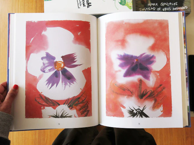 Ann Craven - Pensée - Image 6