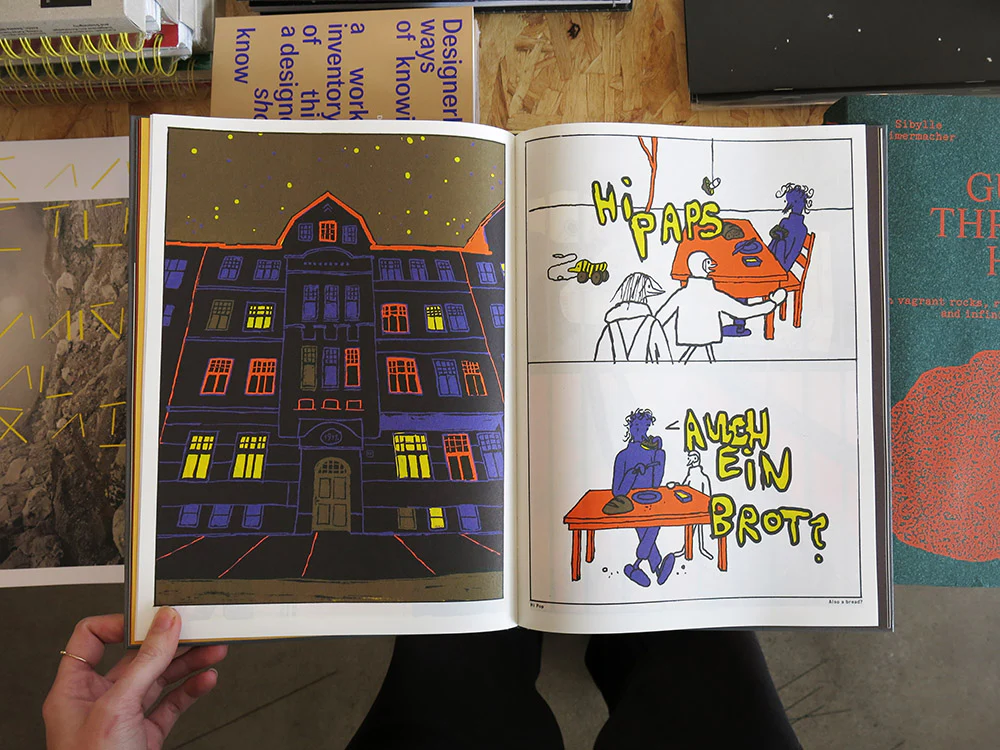 Anna Haifisch – Chez Schnabel - Image 6